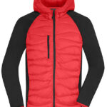 Men´s Hybrid Jacket