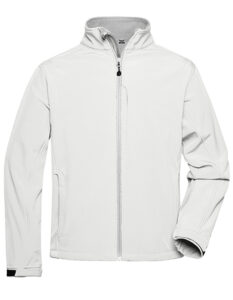 Men´s Softshell Jacket