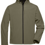 Men´s Softshell Jacket