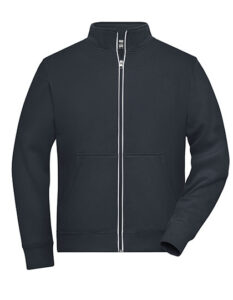 Men´s Doubleface Work Jacket -SOLID-