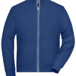 Men´s Doubleface Work Jacket -SOLID-