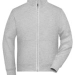 Men´s Doubleface Work Jacket -SOLID-