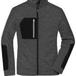 Ladies´ Structure Fleece Jacket