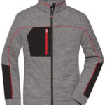 Ladies´ Structure Fleece Jacket