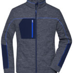 Ladies´ Structure Fleece Jacket
