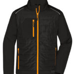 Men´s Hybrid Jacket