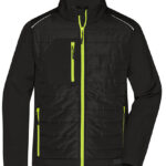 Men´s Hybrid Jacket
