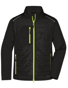 Men´s Hybrid Jacket