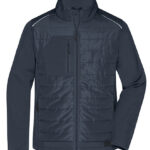Men´s Hybrid Jacket