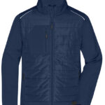 Men´s Hybrid Jacket