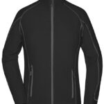 Ladies´ Structure Fleece Jacket