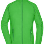 Ladies´ Structure Fleece Jacket