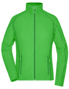 Ladies´ Structure Fleece Jacket
