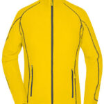 Ladies´ Structure Fleece Jacket