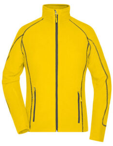 Ladies´ Structure Fleece Jacket