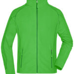 Men´s Structure Fleece Jacket