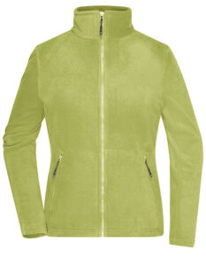 Ladies´ Fleece Jacket