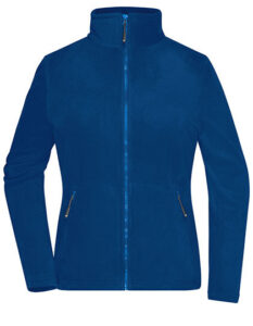 Ladies´ Fleece Jacket