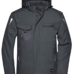 Craftsmen Softshell Jacket -STRONG-