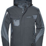 Craftsmen Softshell Jacket -STRONG-