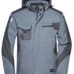 Craftsmen Softshell Jacket -STRONG-