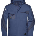 Craftsmen Softshell Jacket -STRONG-