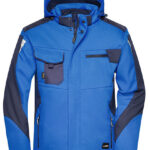 Craftsmen Softshell Jacket -STRONG-