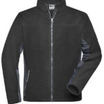 Men´s Workwear Fleece Jacket -STRONG-