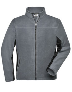 Men´s Workwear Fleece Jacket -STRONG-