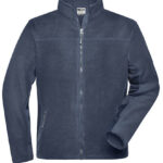 Men´s Workwear Fleece Jacket -STRONG-