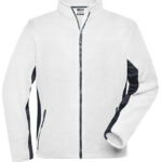 Men´s Workwear Fleece Jacket -STRONG-