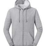 Nublend® Full-Zip Hooded Sweatshirt