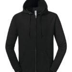 Nublend® Full-Zip Hooded Sweatshirt