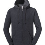 Nublend® Full-Zip Hooded Sweatshirt