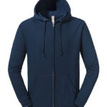 Nublend® Full-Zip Hooded Sweatshirt