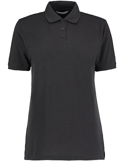 Women´s Classic Fit Klassic Superwash® 60° Polo