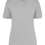 Women´s Classic Fit Klassic Superwash® 60° Polo