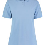 Women´s Classic Fit Klassic Superwash® 60° Polo