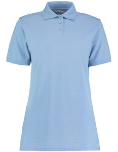 Women´s Classic Fit Klassic Superwash® 60° Polo
