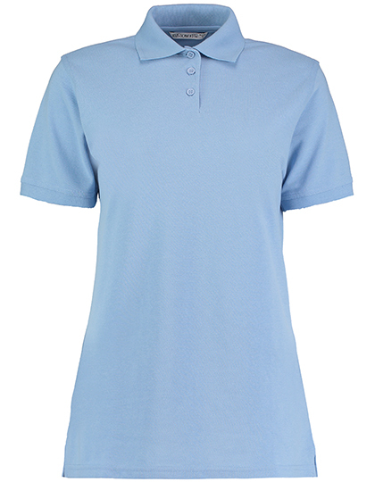 Women´s Classic Fit Klassic Superwash® 60° Polo