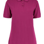 Women´s Classic Fit Klassic Superwash® 60° Polo