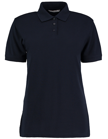 Women´s Classic Fit Klassic Superwash® 60° Polo