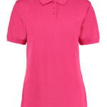 Women´s Classic Fit Klassic Superwash® 60° Polo
