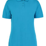 Women´s Classic Fit Klassic Superwash® 60° Polo