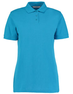 Women´s Classic Fit Klassic Superwash® 60° Polo