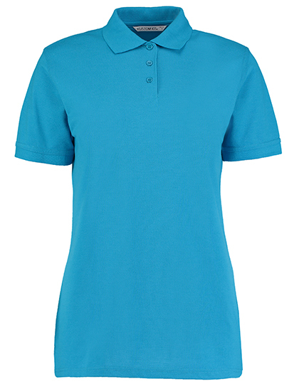 Women´s Classic Fit Klassic Superwash® 60° Polo