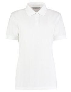 Women´s Classic Fit Klassic Superwash® 60° Polo