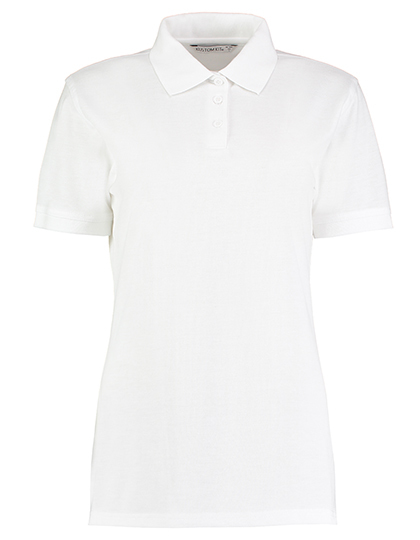 Women´s Classic Fit Klassic Superwash® 60° Polo