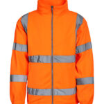 Hi-Vis Safety Fleece-Jacket Bergen