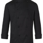 Chef Jacket Basic